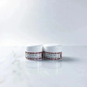 The Better Skin Co Miracle Cream